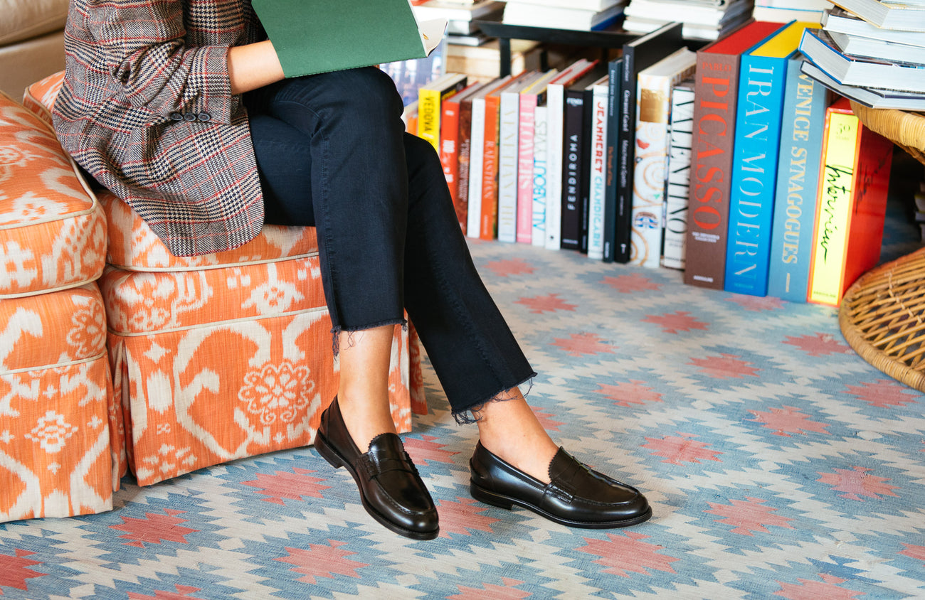 At the office | Velasca