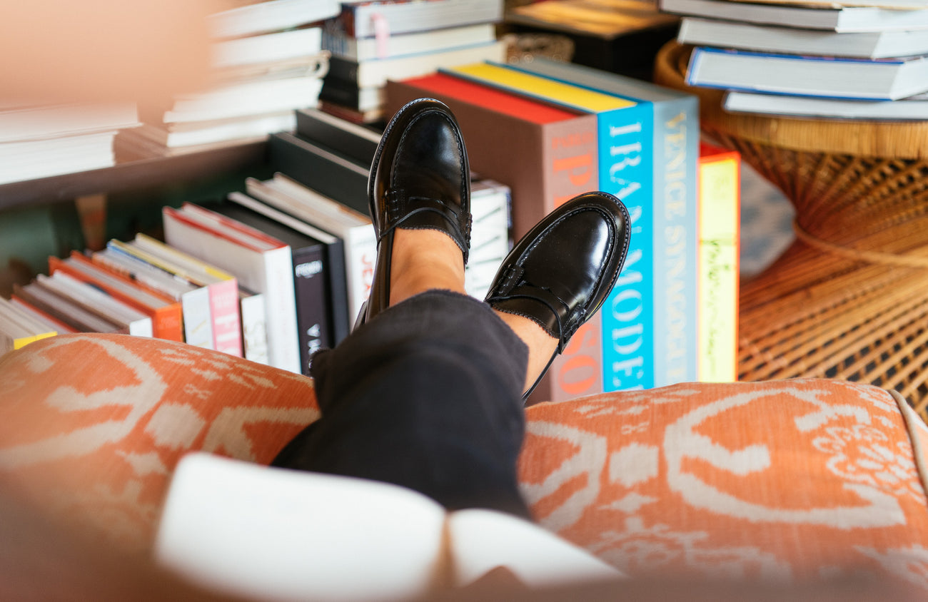 At the office | Velasca