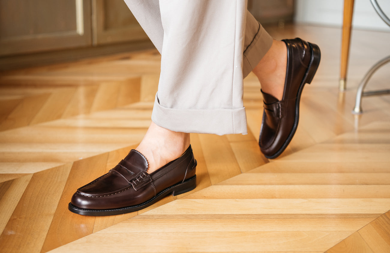 At the office | Velasca