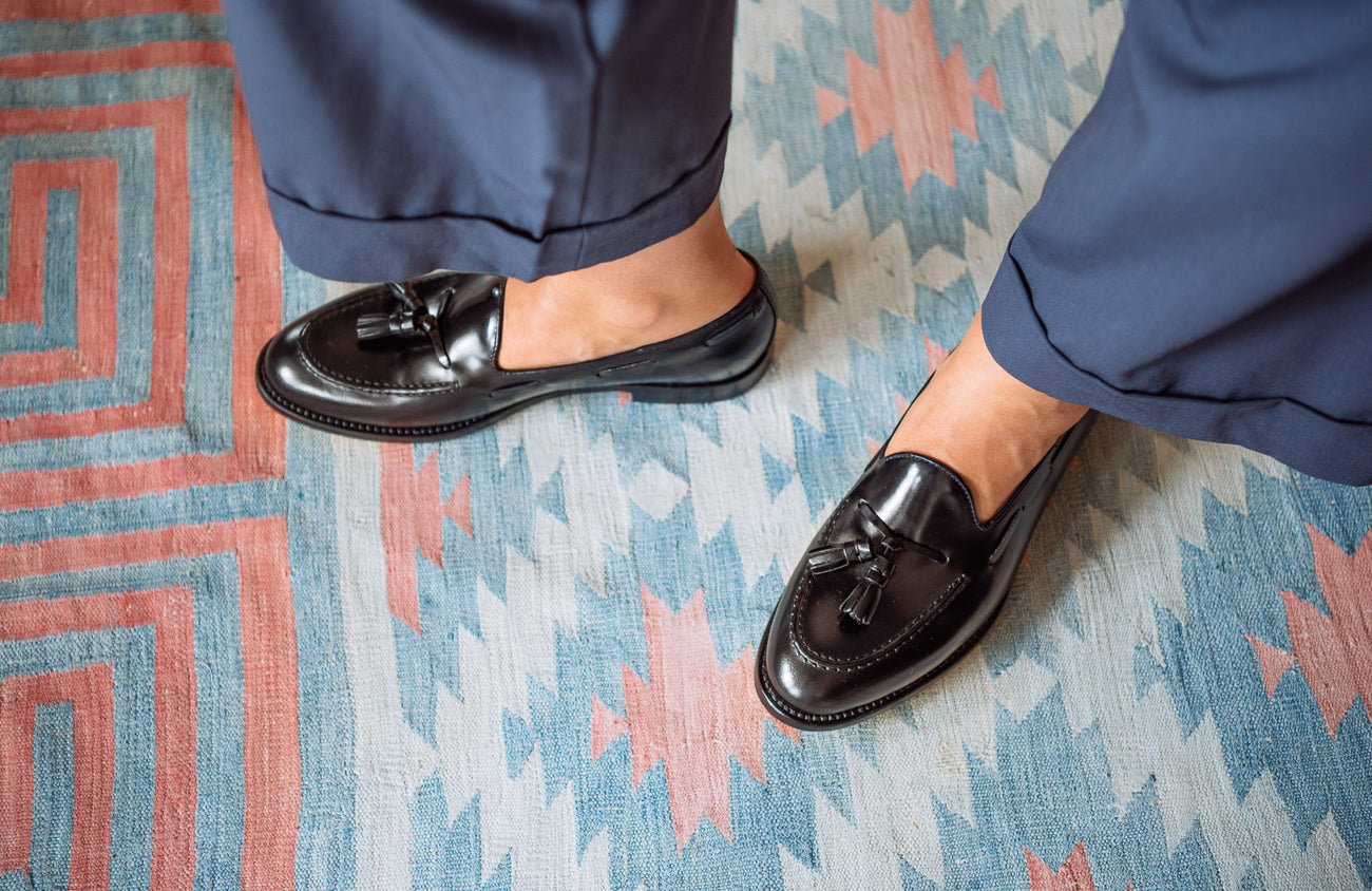 At the office | Velasca