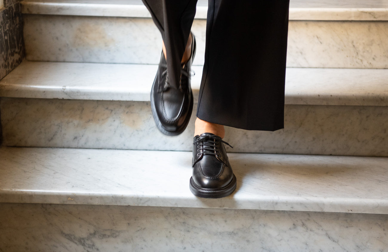 At the office | Velasca