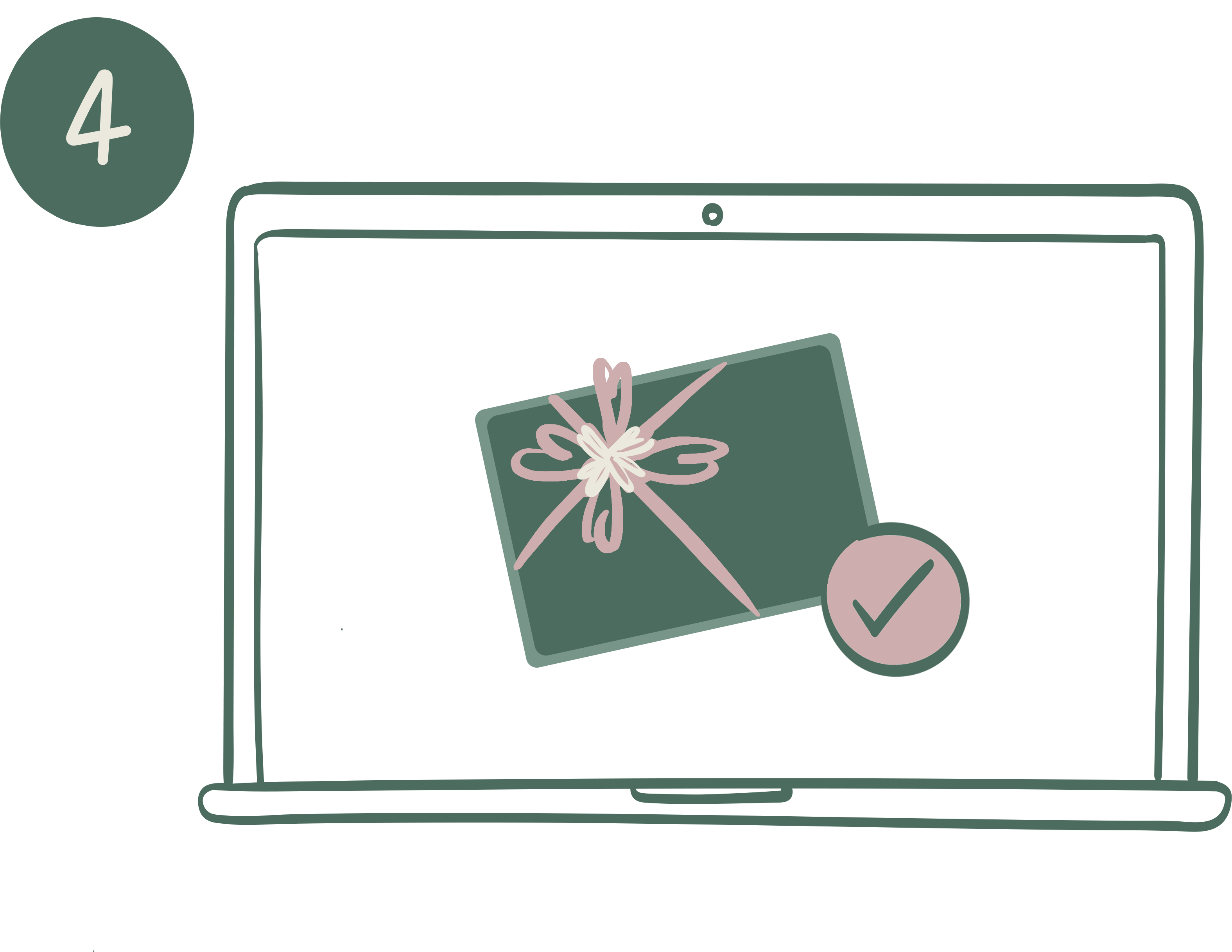 Velasca | E-Gift Card in the size you want