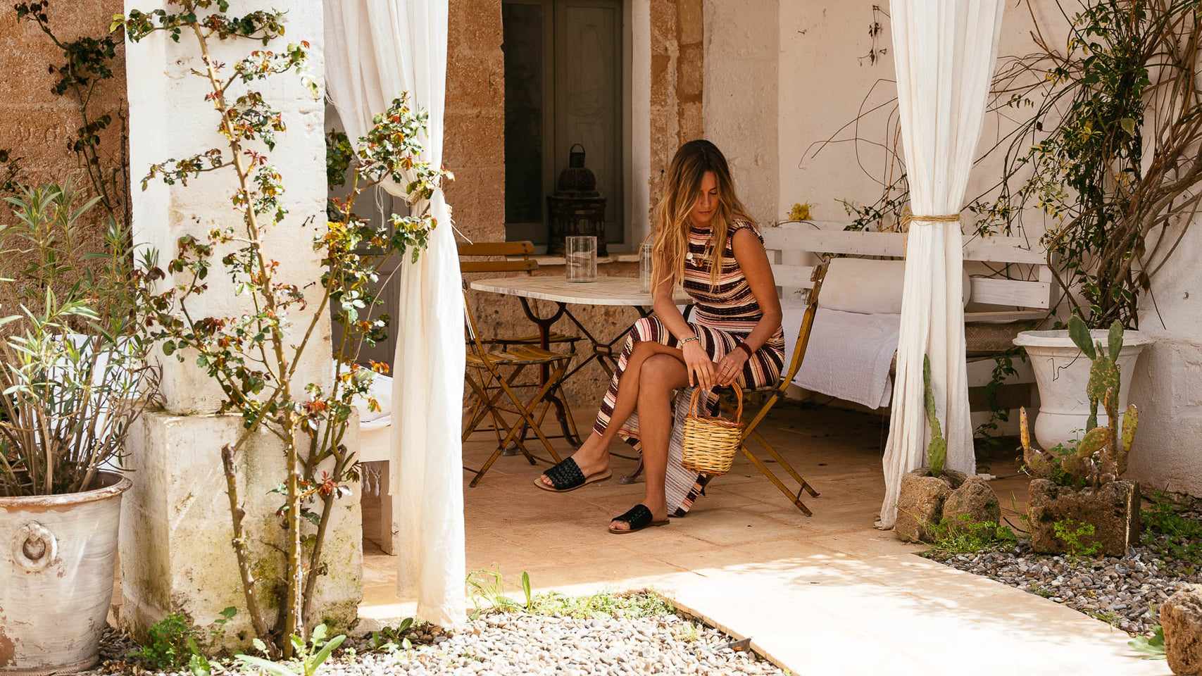 Brisetta - Velasca