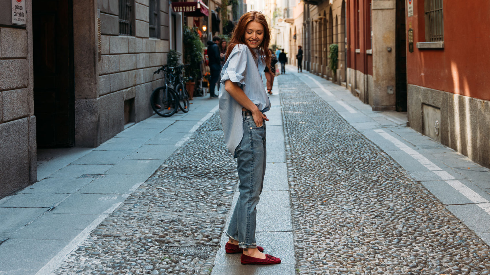 Pomer - Velasca